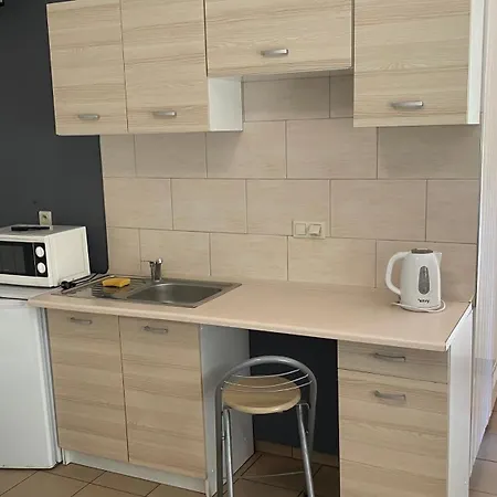 Obora Ośrodek wypoczynkowy