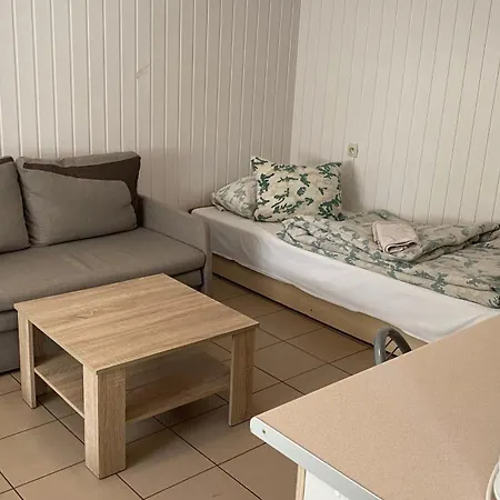 Ośrodek wypoczynkowy Obora