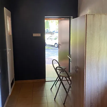 Ośrodek wypoczynkowy Obora Racibórz