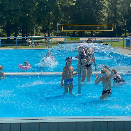 Ośrodek wypoczynkowy Obora Racibórz