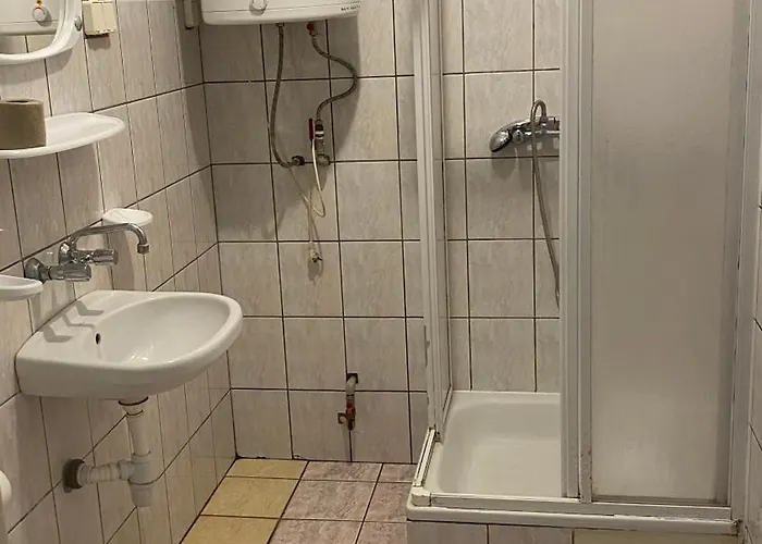 Obora منتجع راتشيبوش