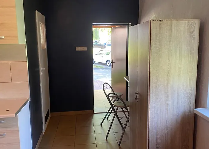 منتجع Obora راتشيبوش