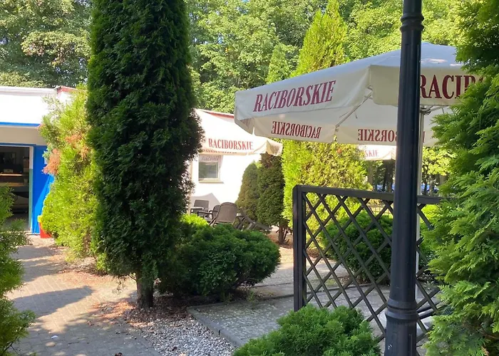 Obora منتجع راتشيبوش